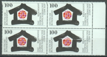 NSR 1620 čtyřblok ** - 1992